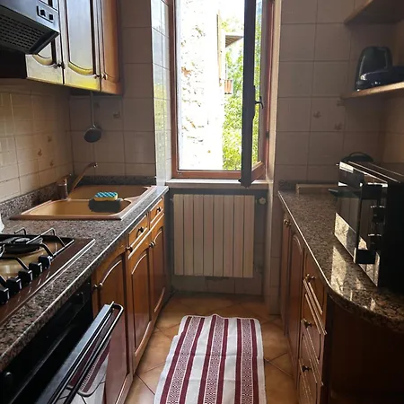 בית נופש Il Brolo Avenone